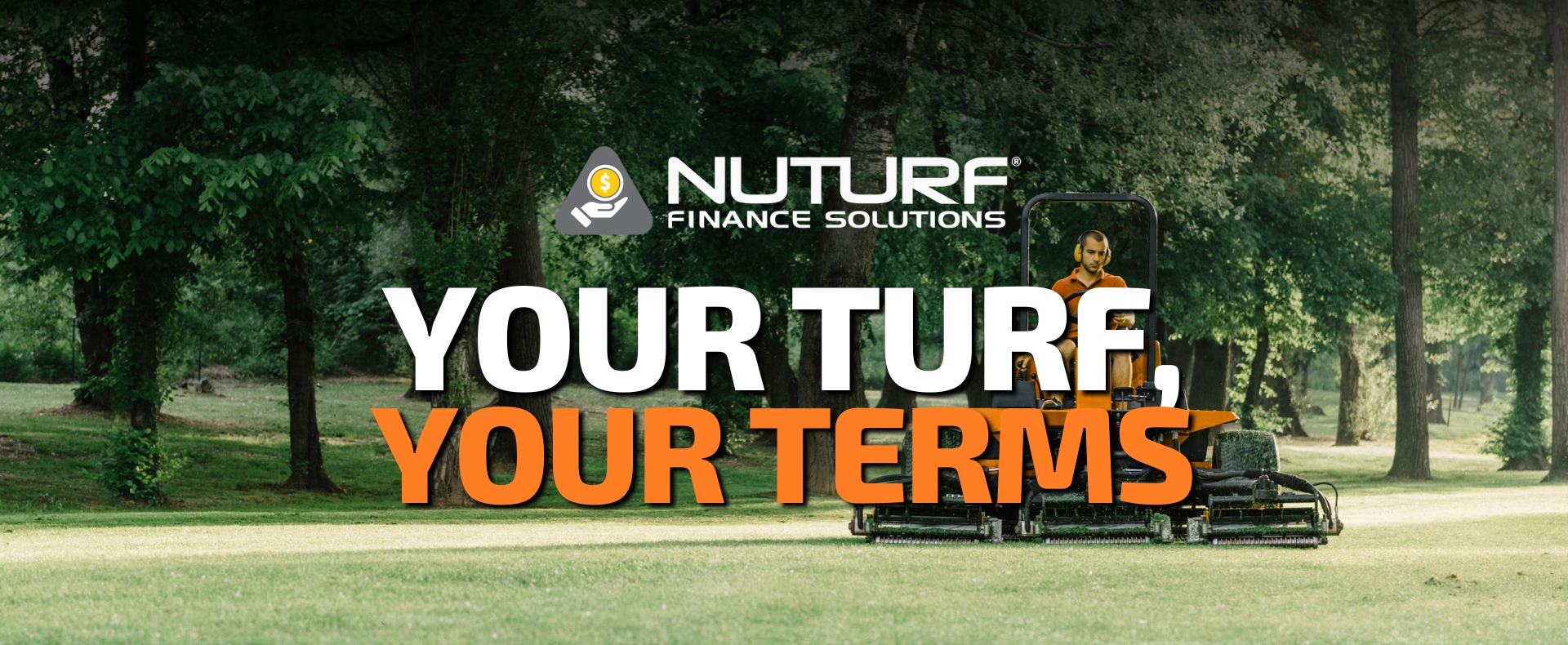 Nuturf Finance Solutions Nuturf Finance Solutions