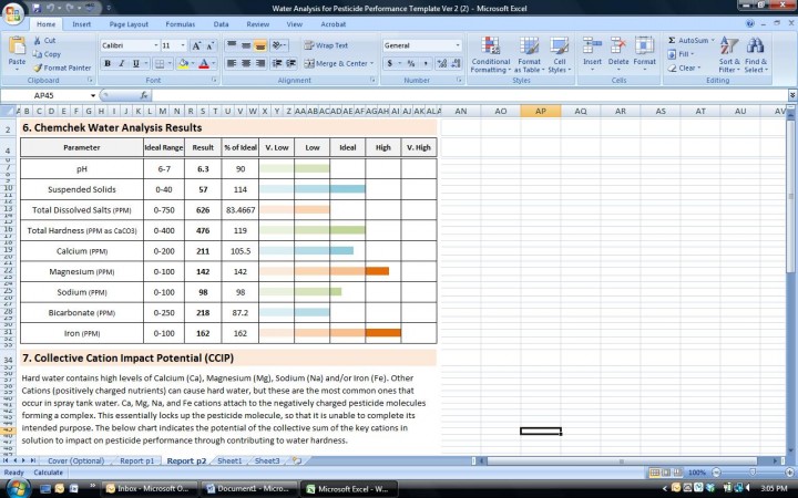 sportsfield-assessment