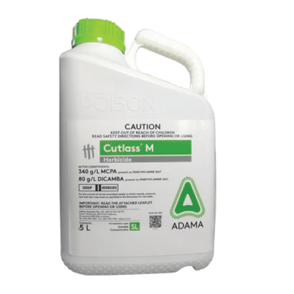 Cutlass® M Herbicide - Nuturf