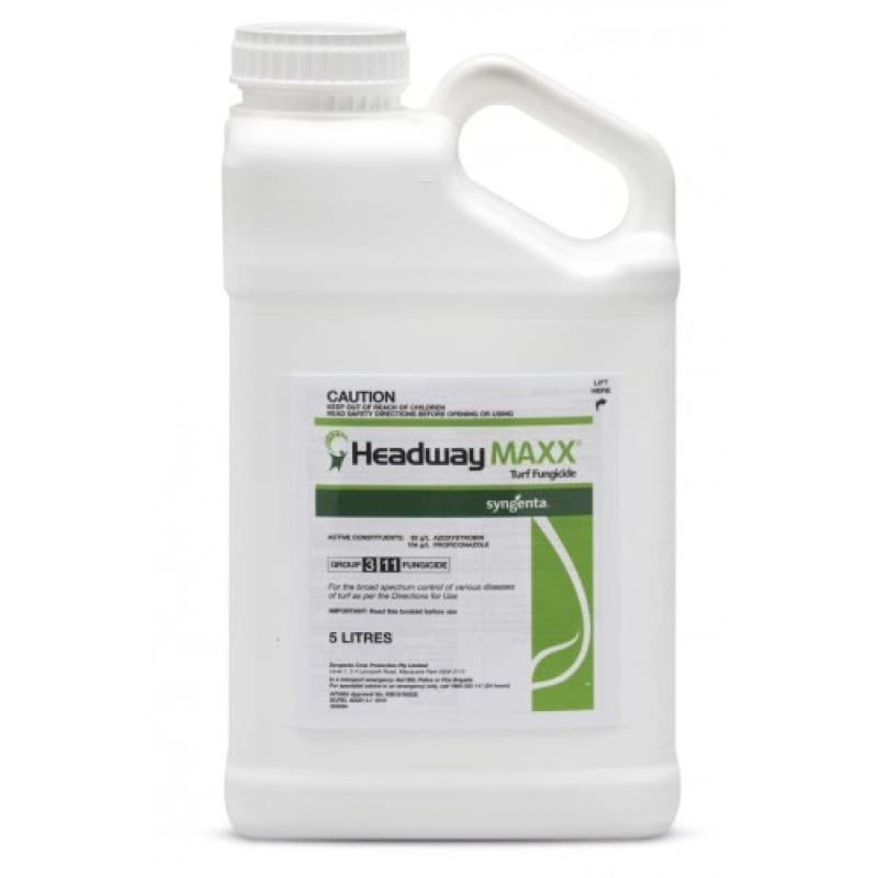 Headway Maxx Fungicide - Nuturf